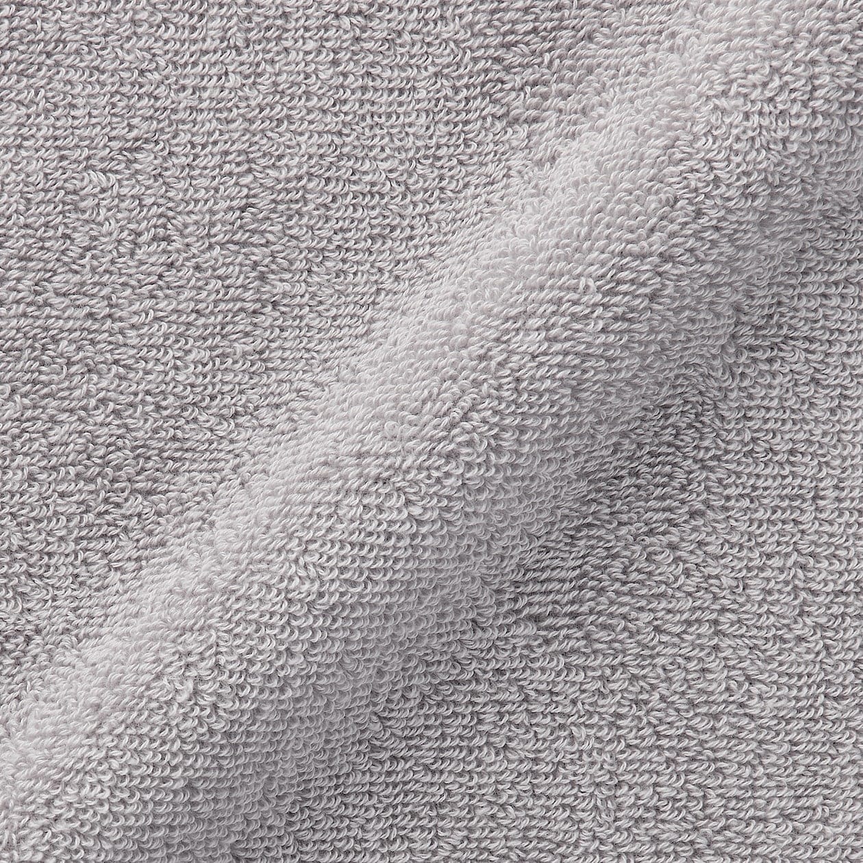 Fluffy Pile Hand Towel with Loop - Image 5