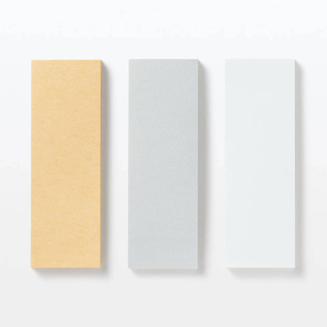 Full Adhesive Sticky Notes - 75mm x 25mm - Image 5