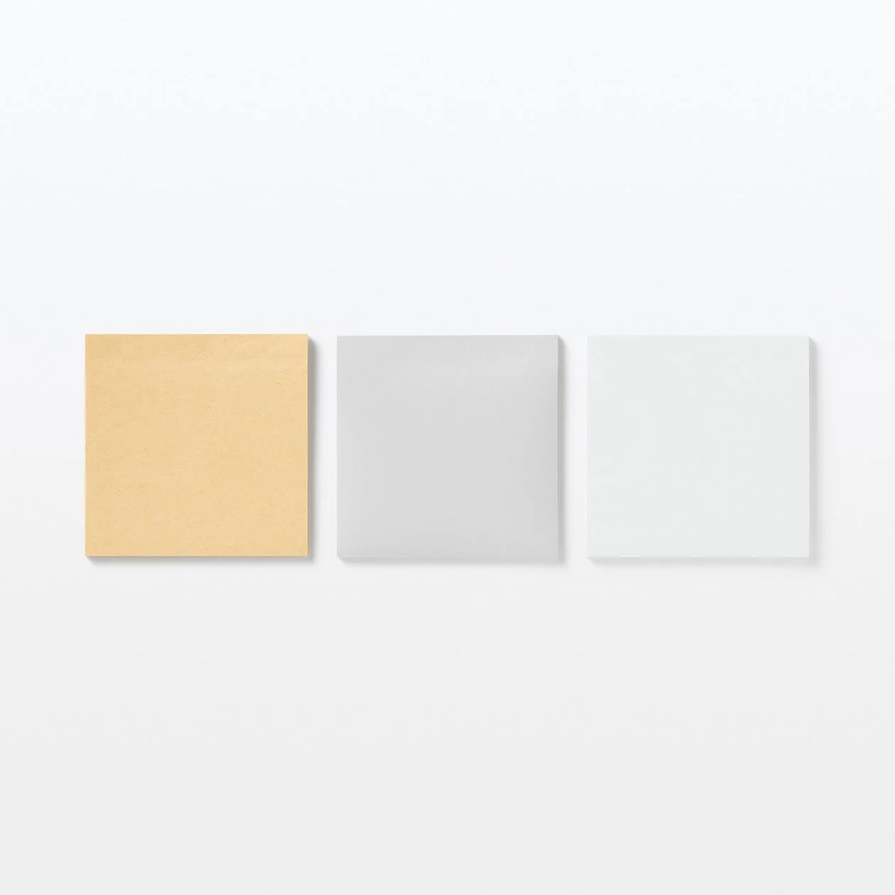 Full Adhesive Sticky Notes - 75mm x 75mm - Image 6