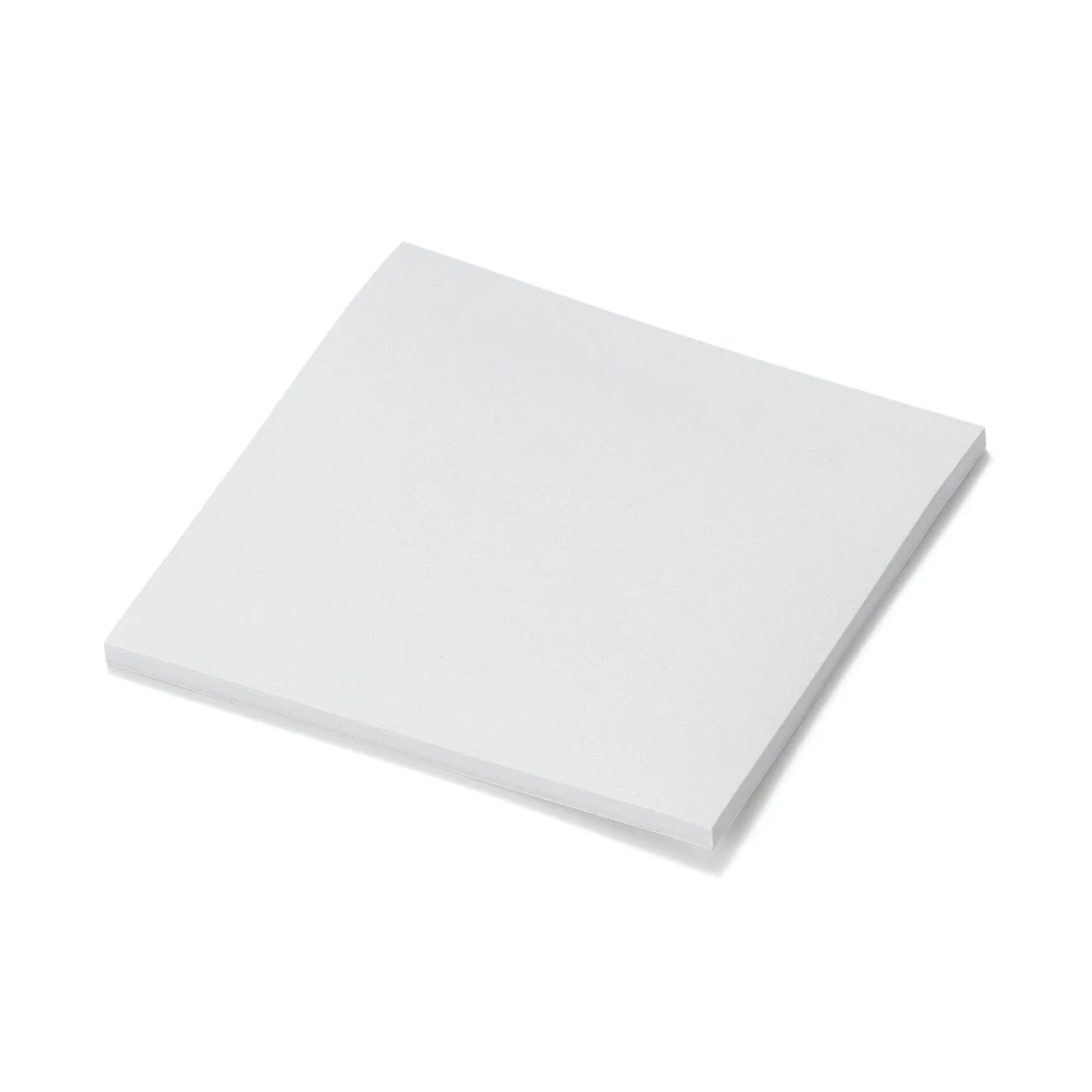Full Adhesive Sticky Notes - 75mm x 75mm - Image 7