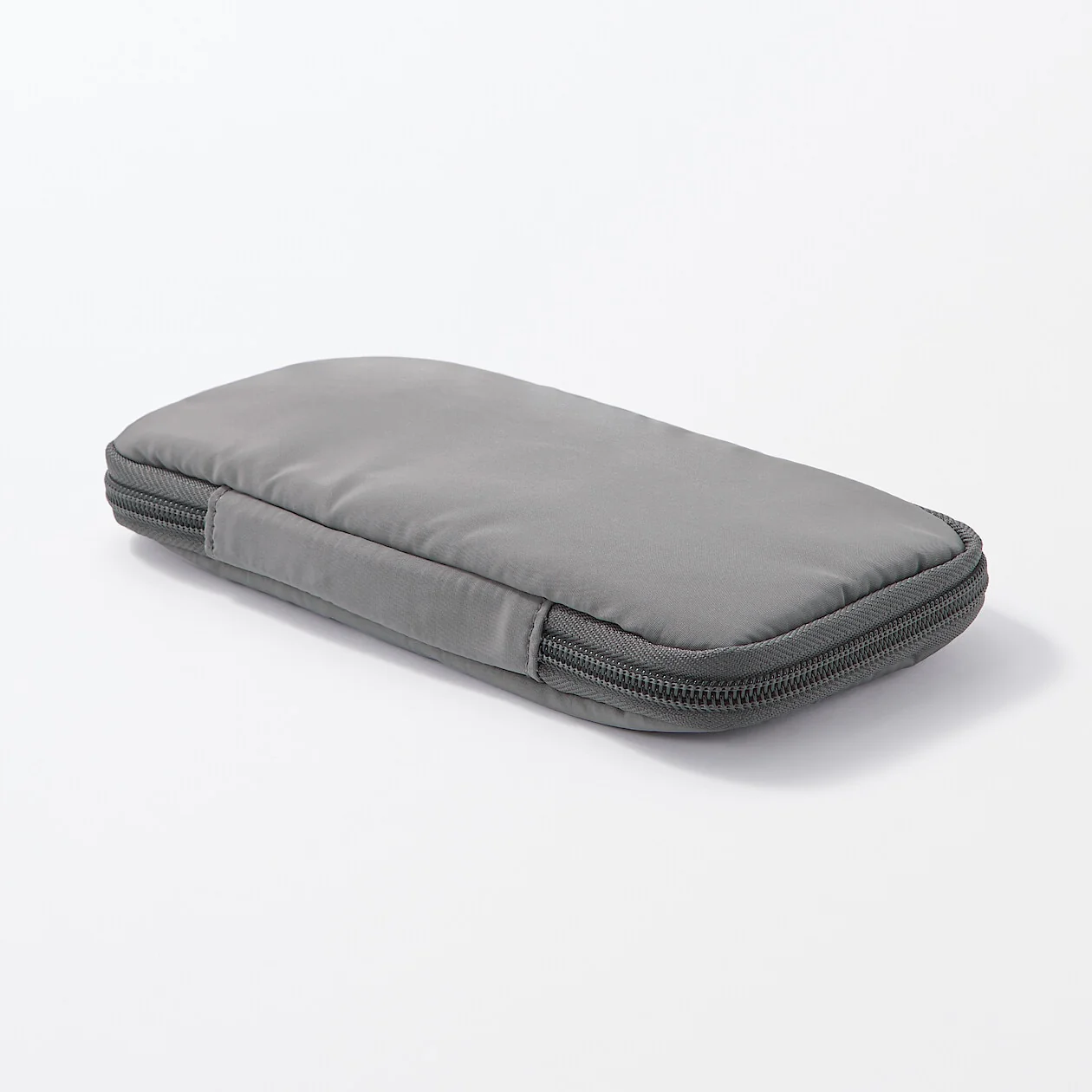 Gadget Pouch with Adjustable Pockets - Image 2