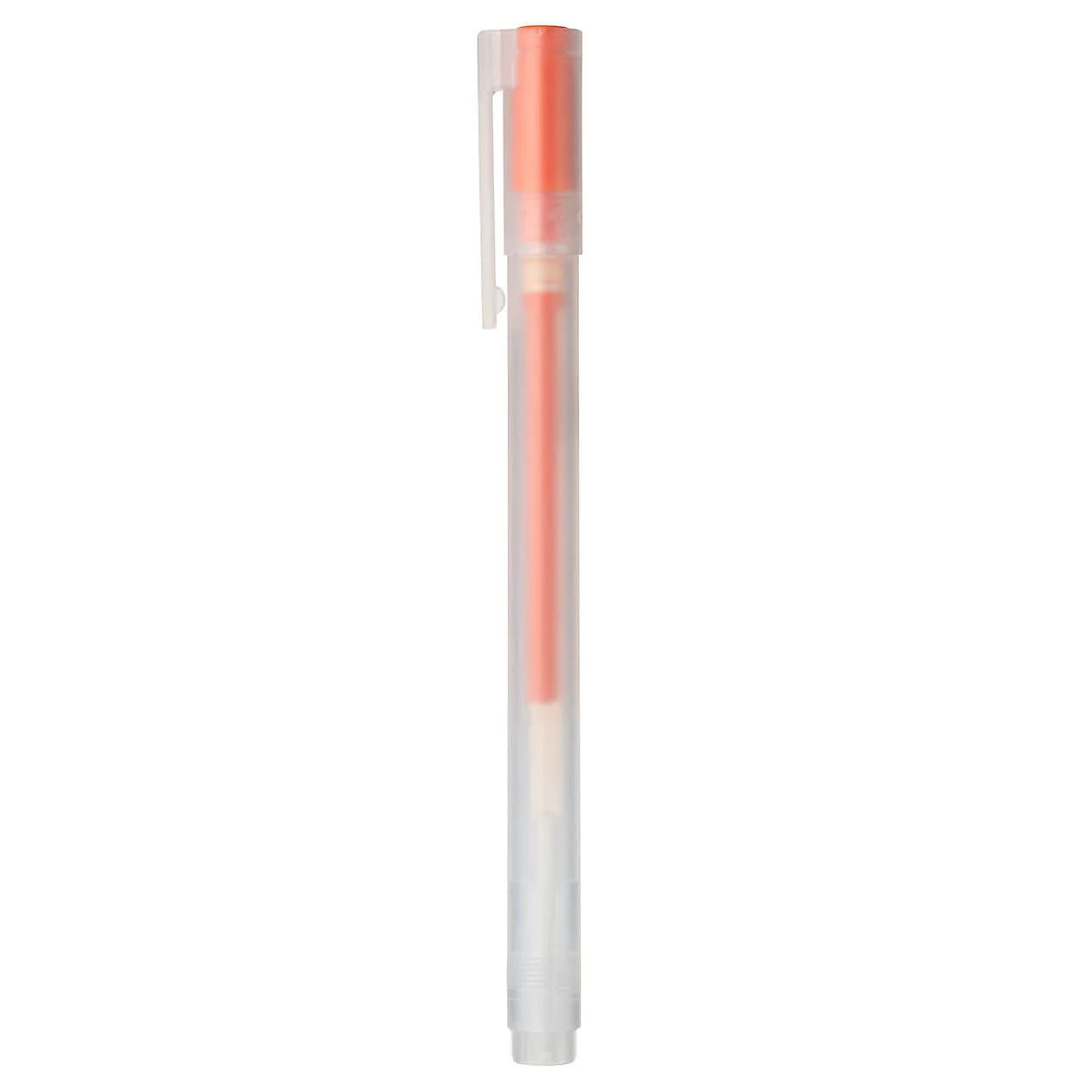 Gel Ink Ballpoint Pen - Cap Type 0.38mm - Image 12