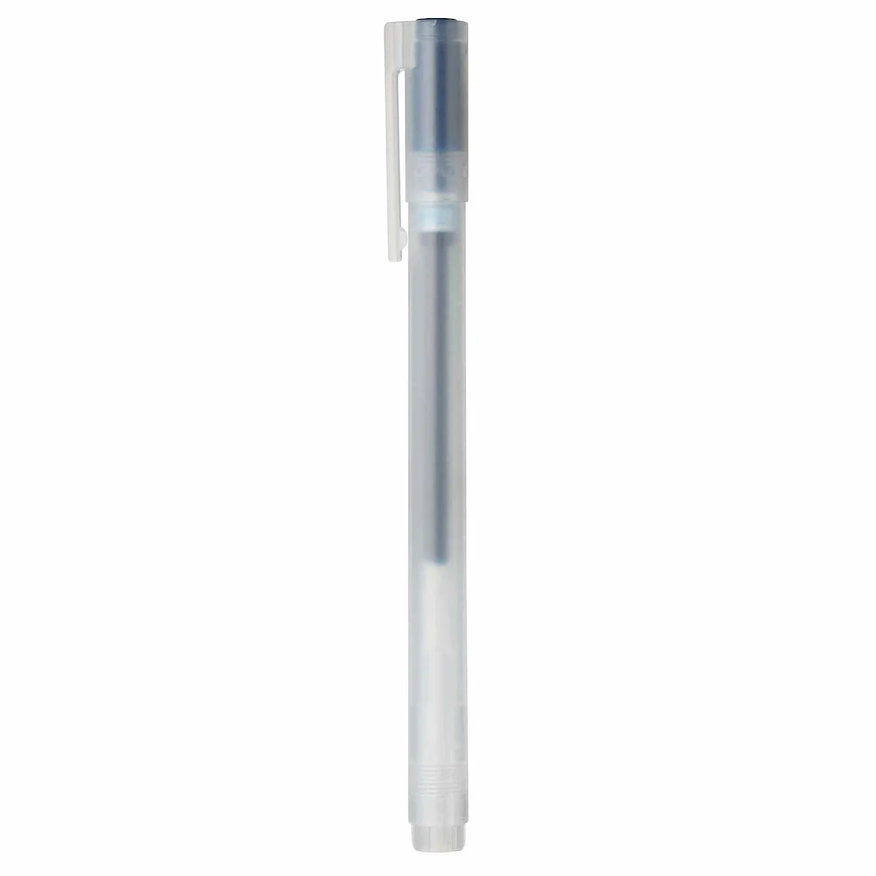 Gel Ink Ballpoint Pen - Cap Type 0.38mm - Image 4