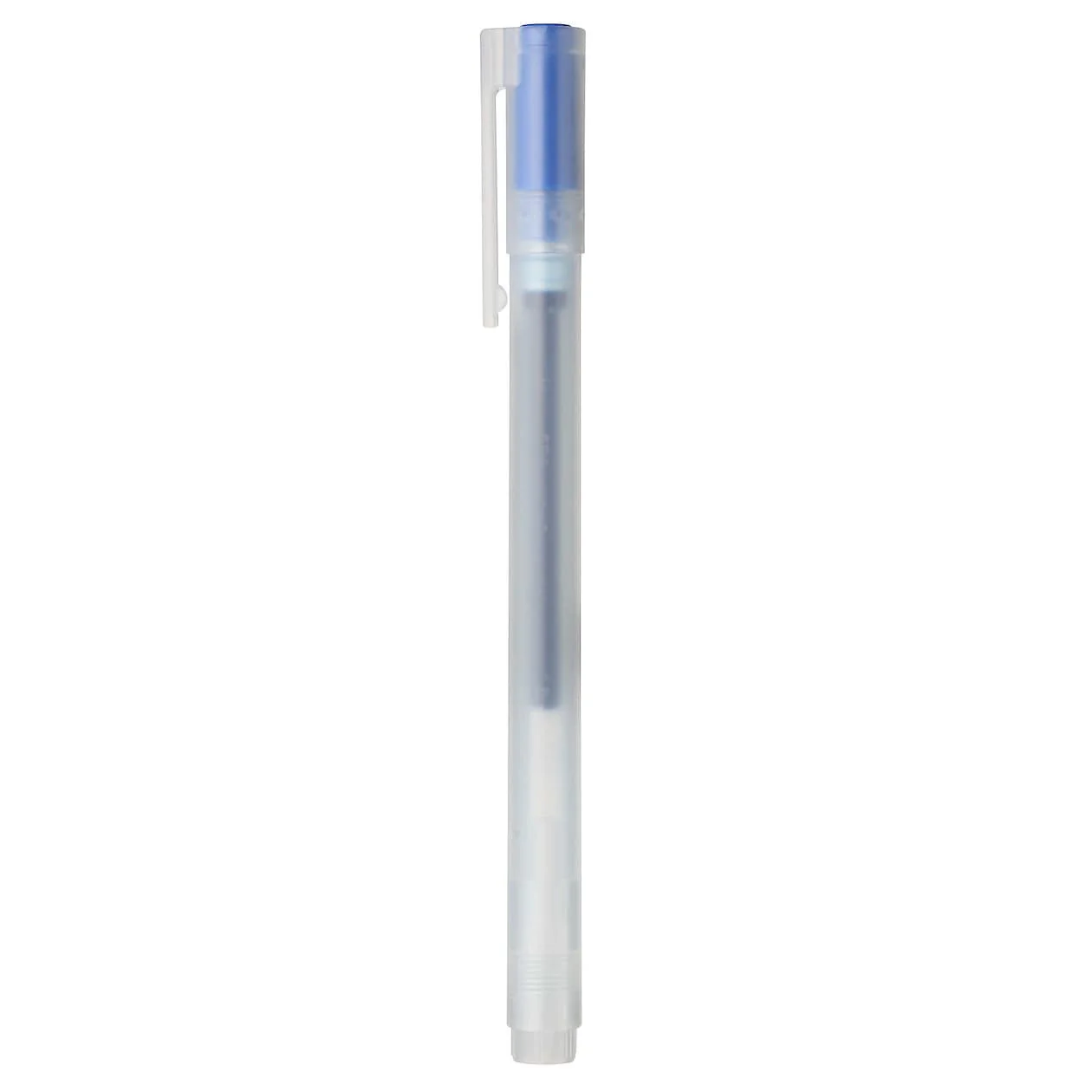 Gel Ink Ballpoint Pen - Cap Type 0.38mm - Image 8