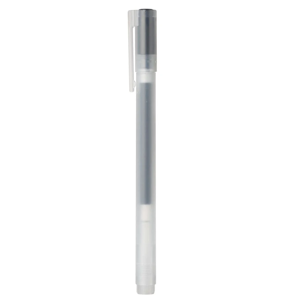 Gel Ink Ballpoint Pen - Cap Type 0.7mm - Image 6