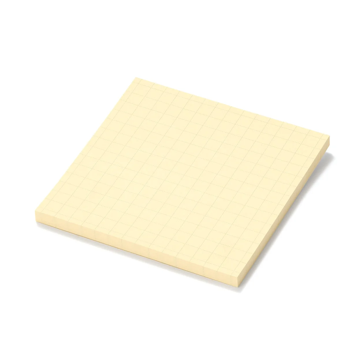 Grid Sticky Notes - 5mm - Image 2