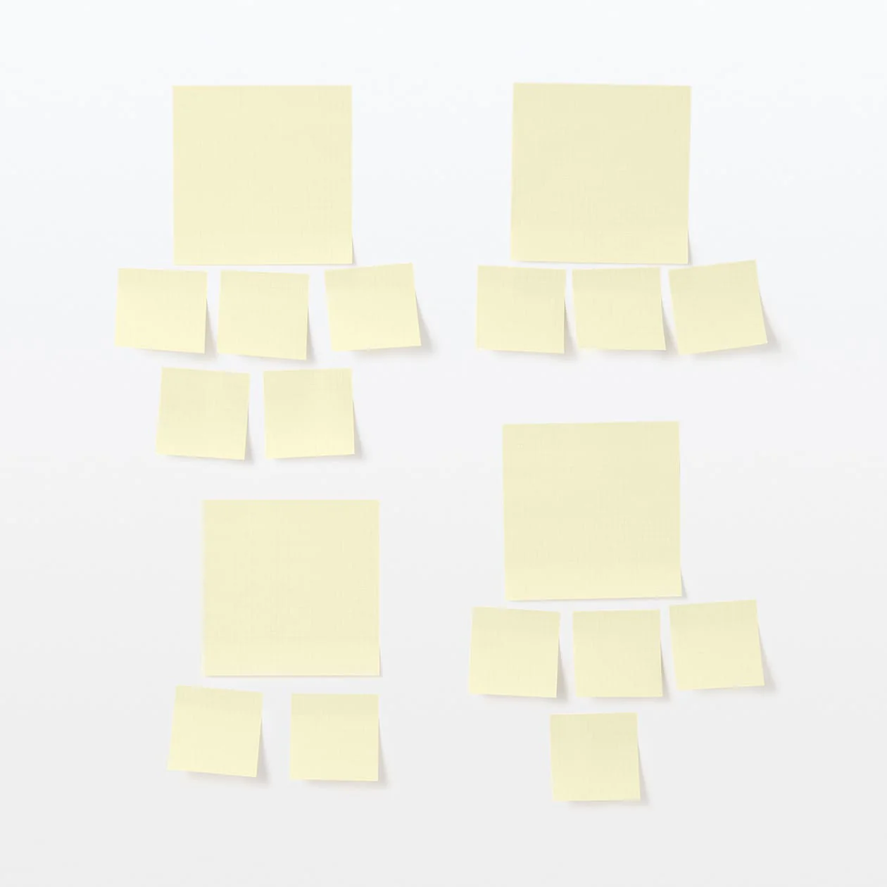Grid Sticky Notes - 5mm - Image 8