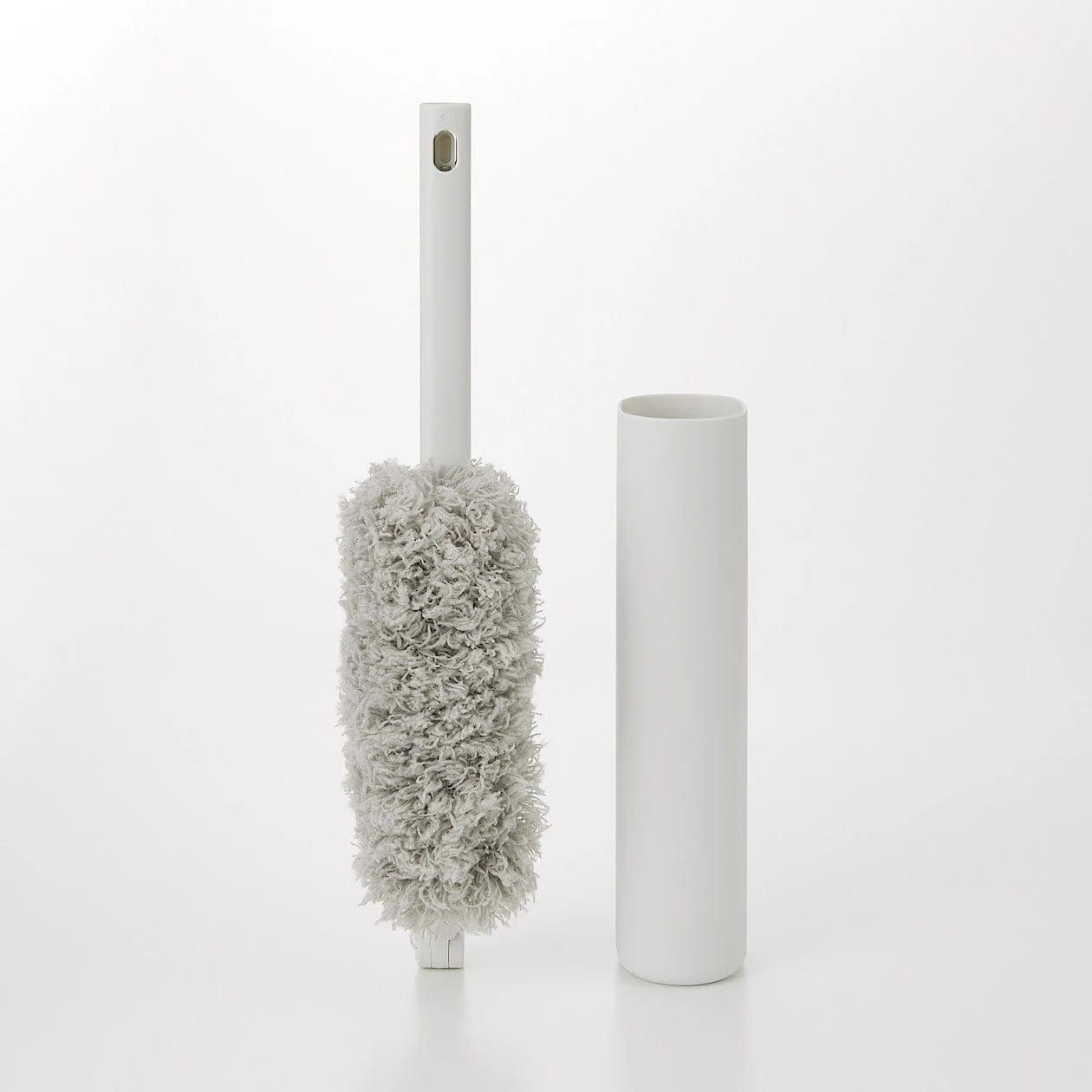 Handy Mini Microfibre Duster - Telescopic Type - Image 5