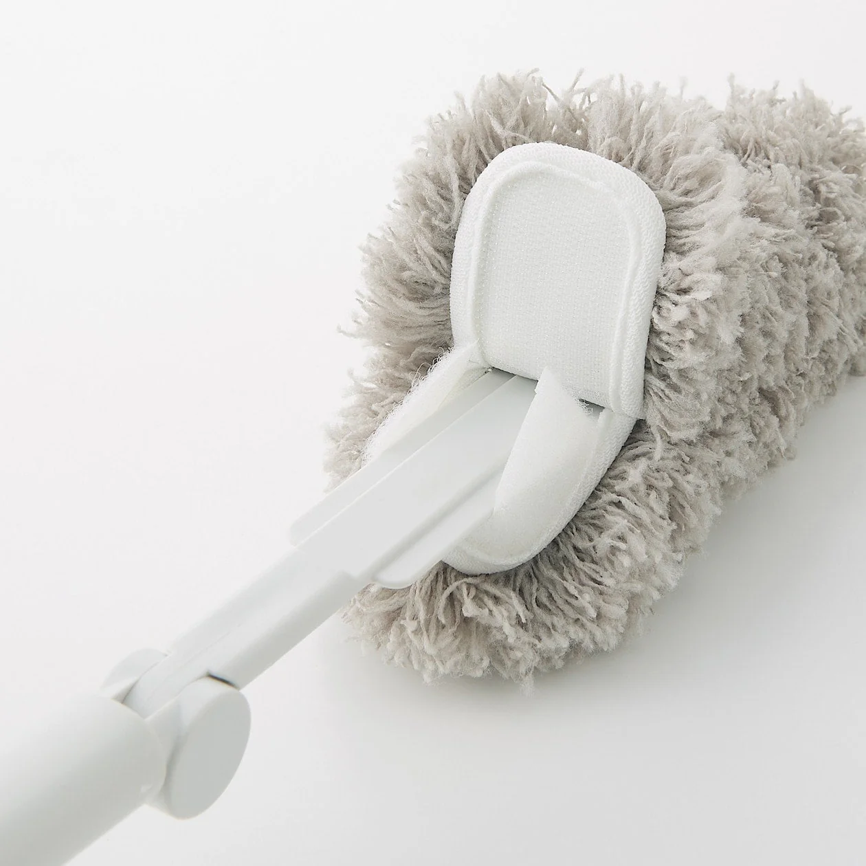 Handy Mini Microfibre Duster - Telescopic Type - Image 9