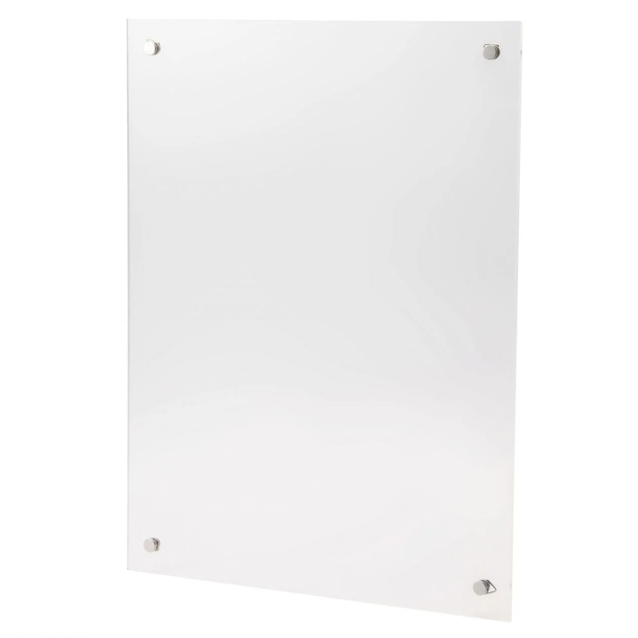 Hanging Acrylic Photo Frame - A3