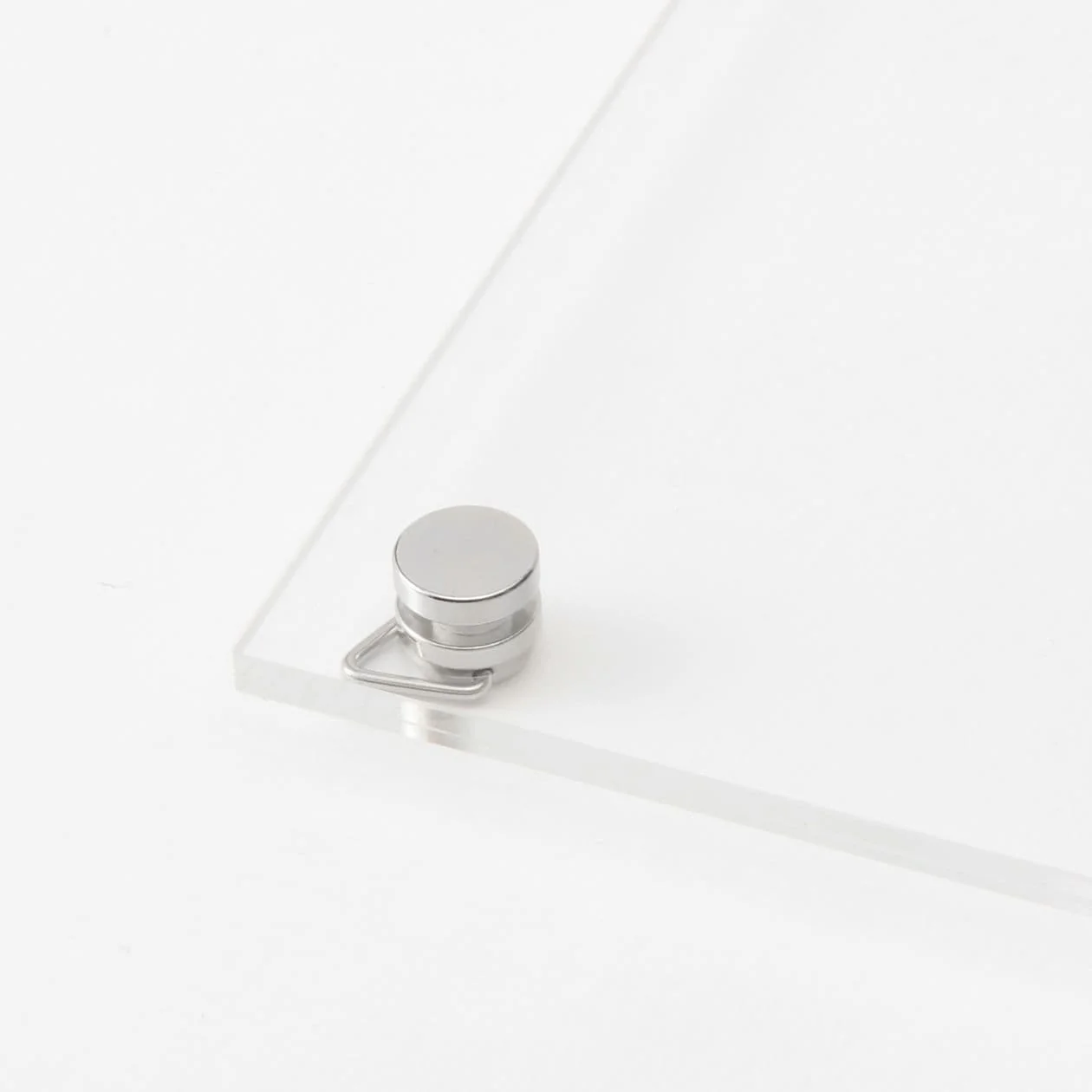 Hanging Acrylic Photo Frame - A4 - Image 2