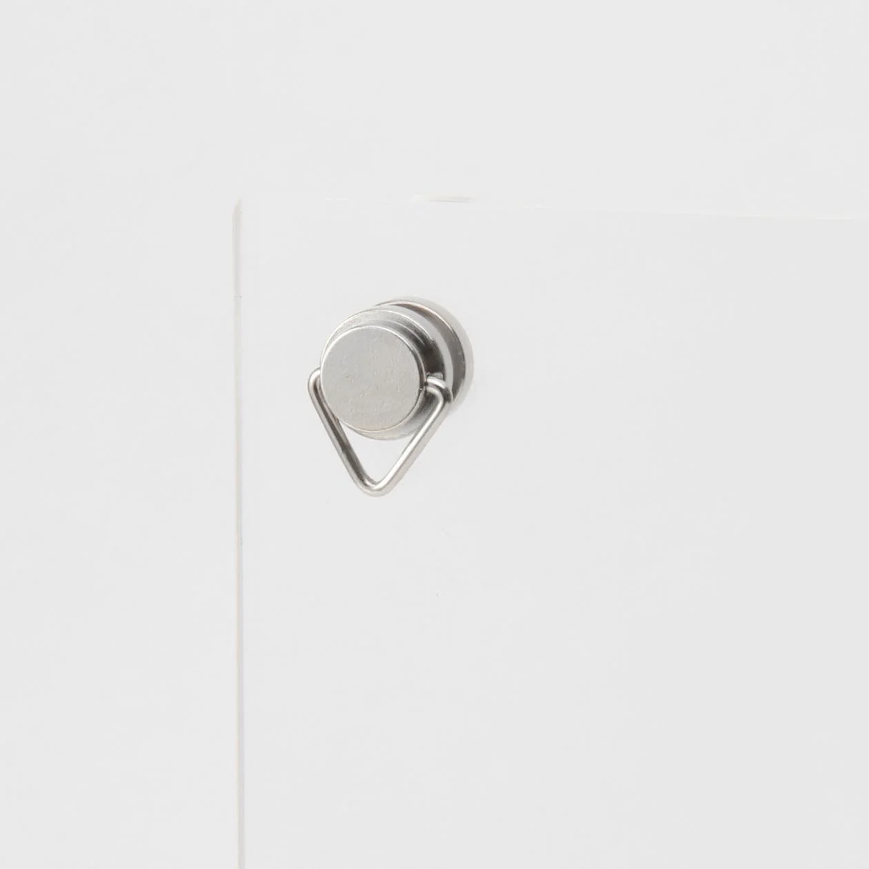 Hanging Acrylic Photo Frame - A4 - Image 3