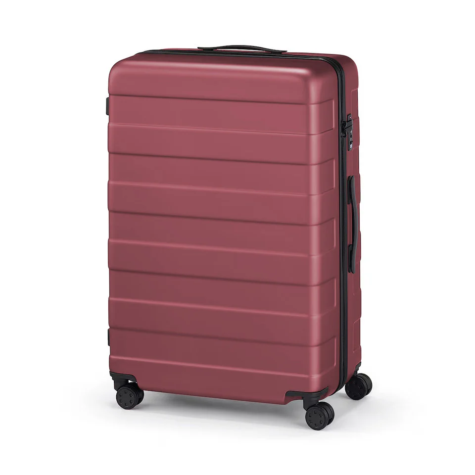 Hard Shell Suitcase - 105L (77cm) - Image 17