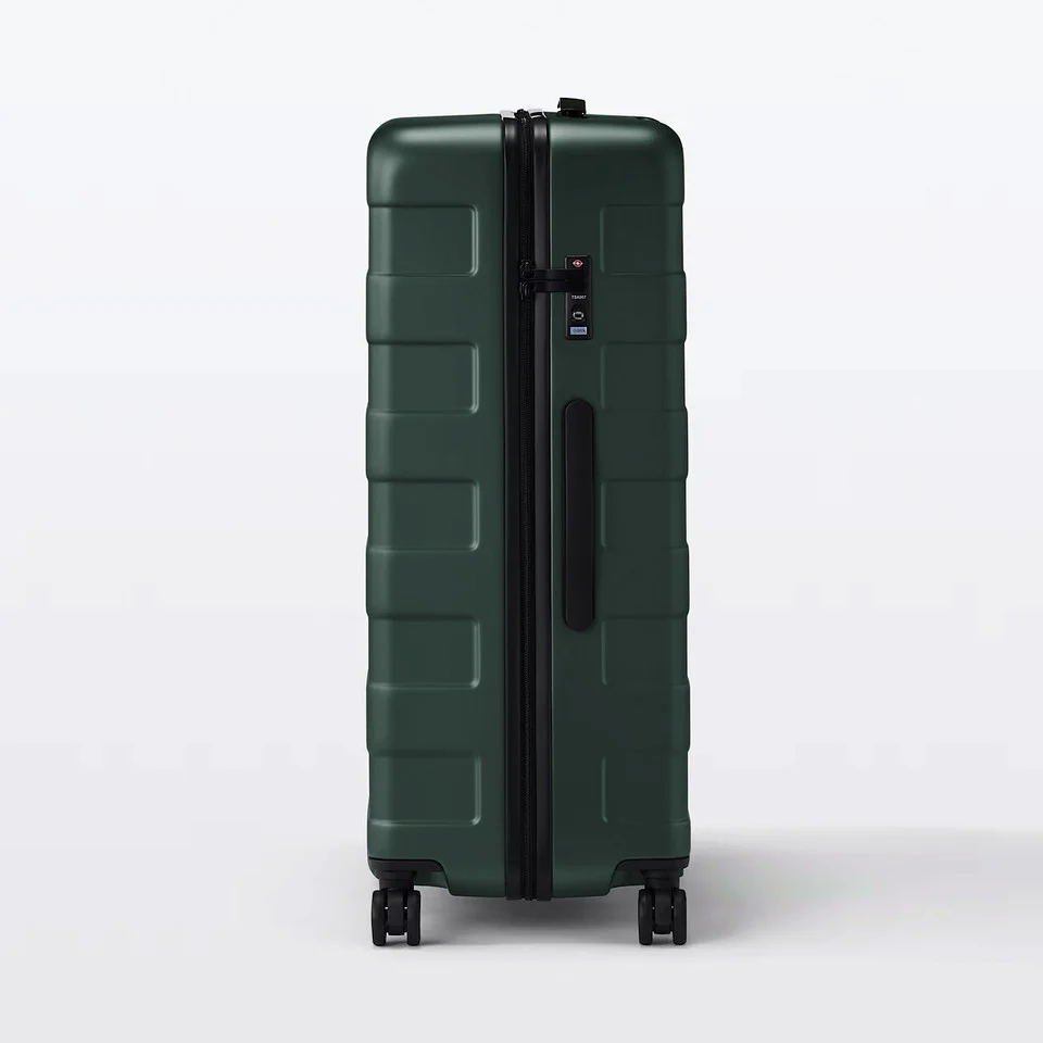 Hard Shell Suitcase - 105L (77cm) - Image 20