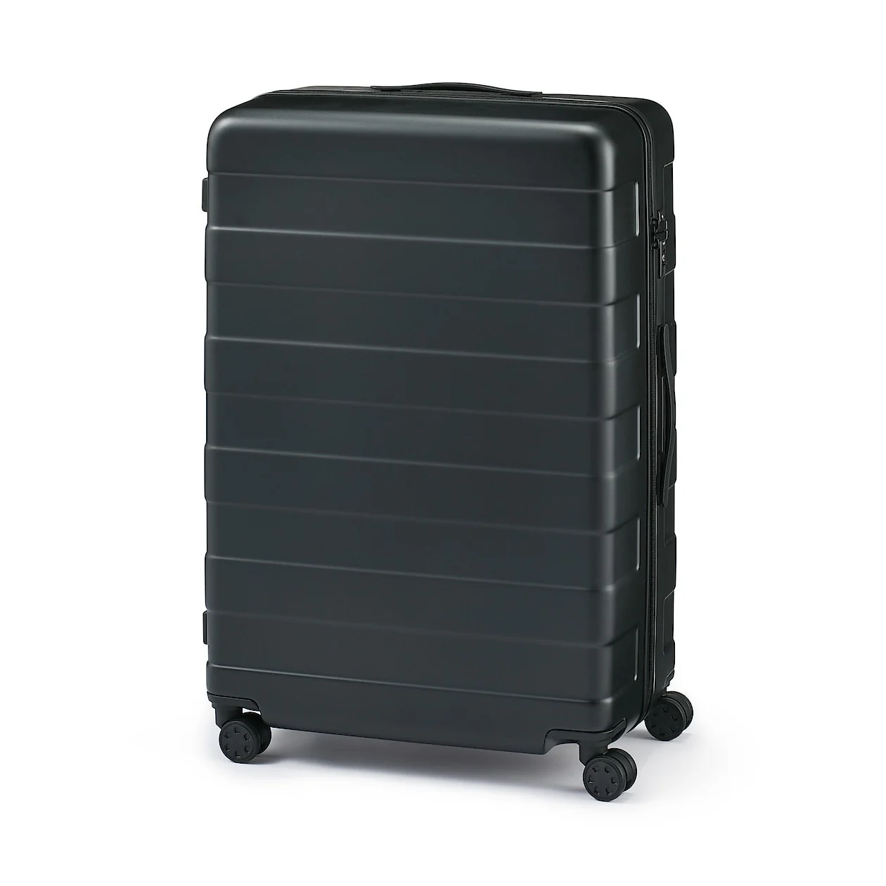 Hard Shell Suitcase - 105L (77cm) - Image 21