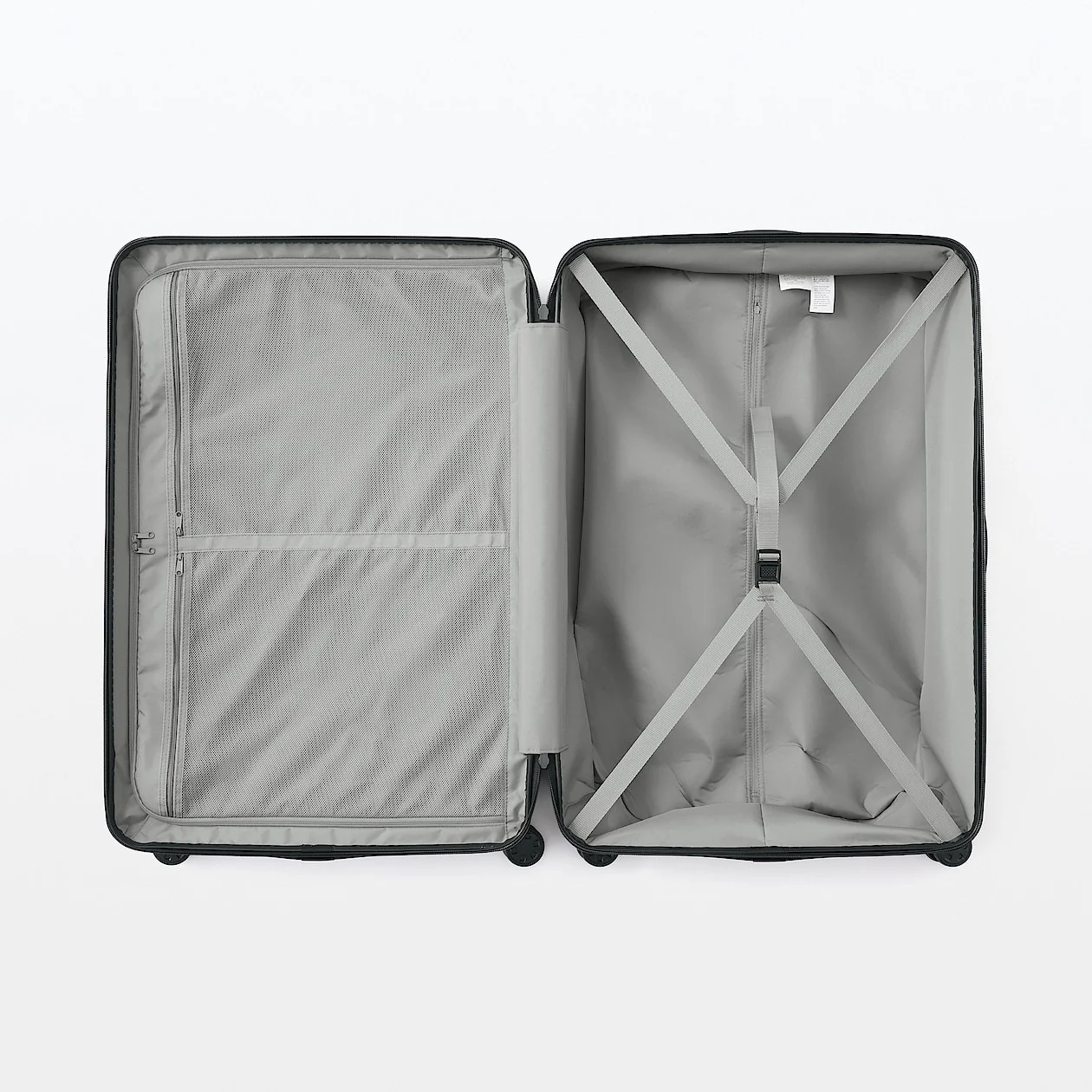 Hard Shell Suitcase - 105L (77cm) - Image 29