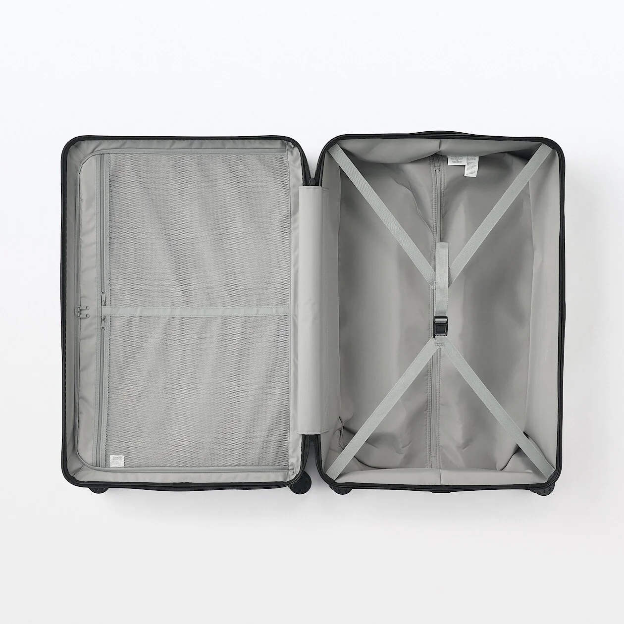 Hard Shell Suitcase - 105L (77cm) - Image 8
