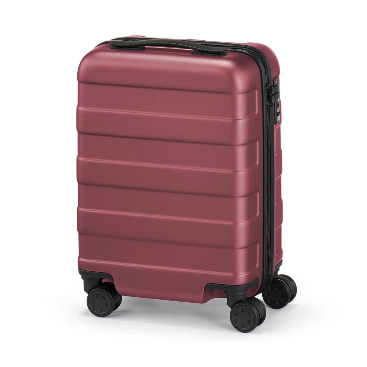 Hard Shell Suitcase - 20L (47cm) - Image 11