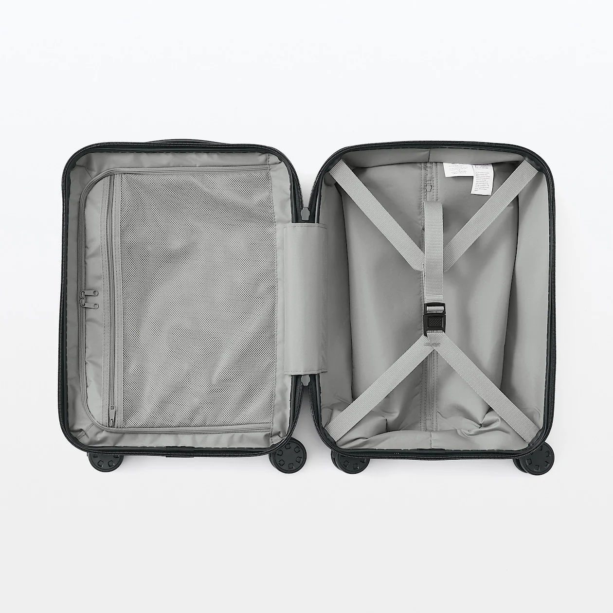 Hard Shell Suitcase - 20L (47cm) - Image 20