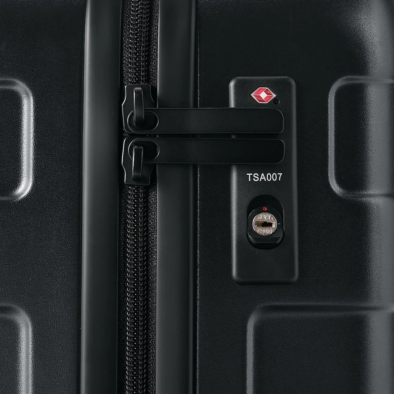 Hard Shell Suitcase - 20L (47cm) - Image 23