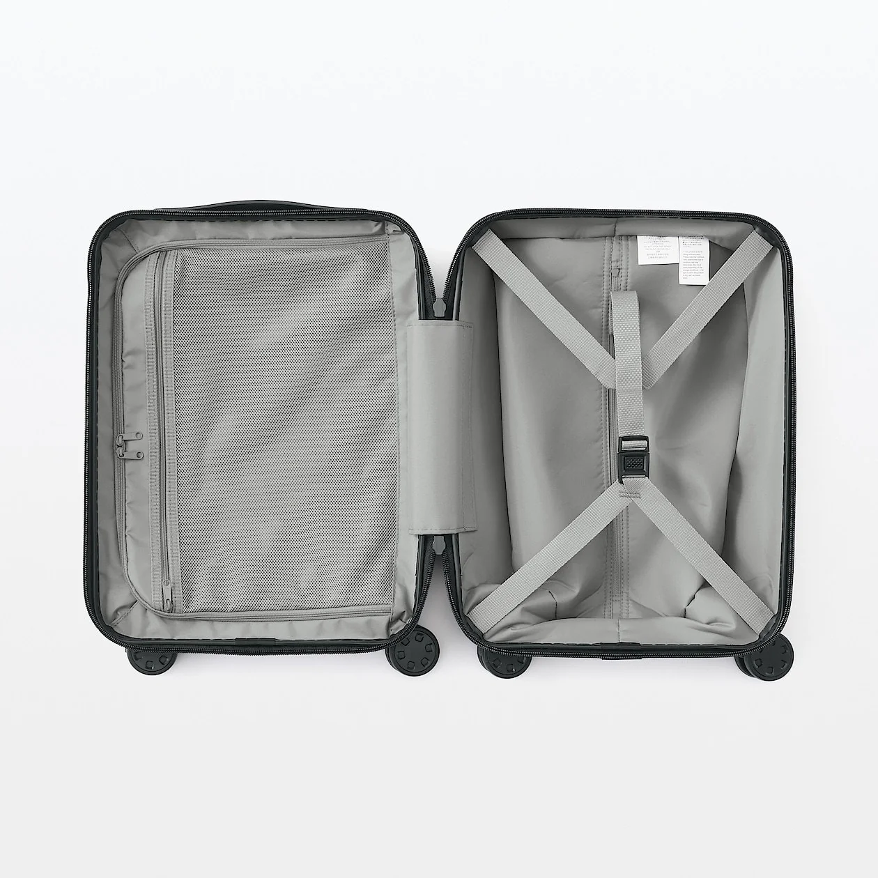 Hard Shell Suitcase - 20L (47cm) - Image 42