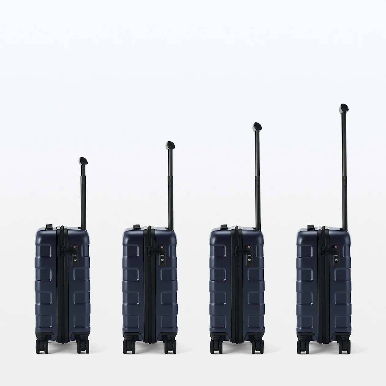 Hard Shell Suitcase - 20L (47cm) - Image 47