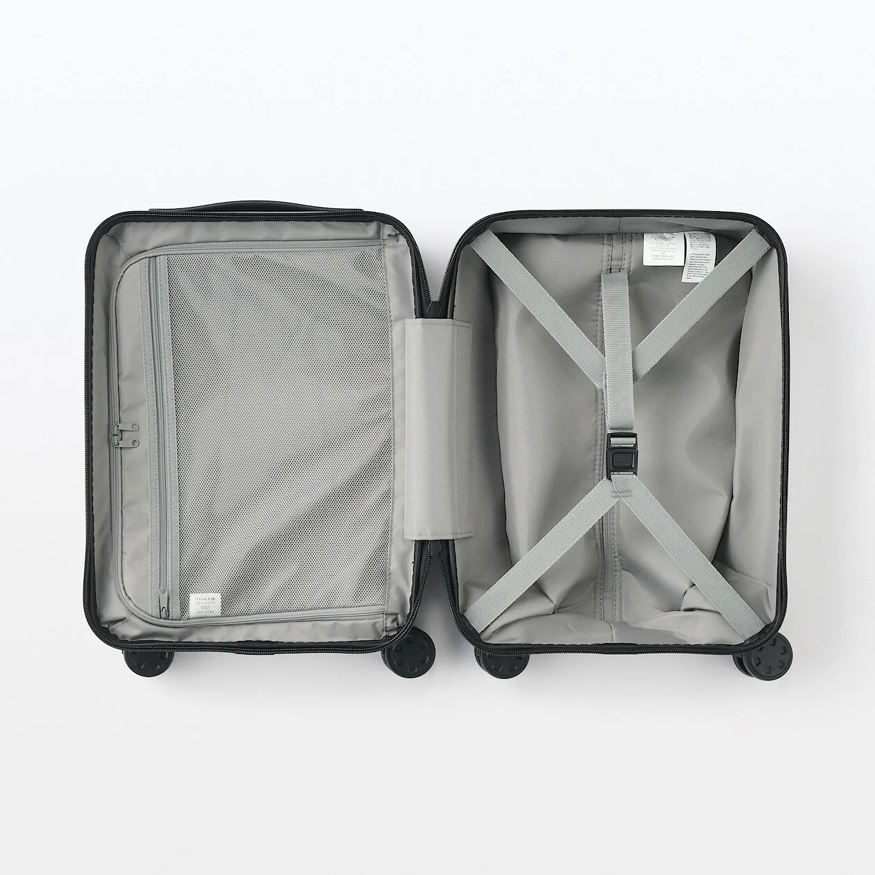 Hard Shell Suitcase - 20L (47cm) - Image 57