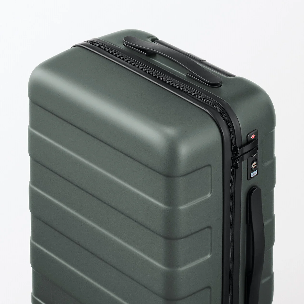 Hard Shell Suitcase - 36L (54cm) - Image 121