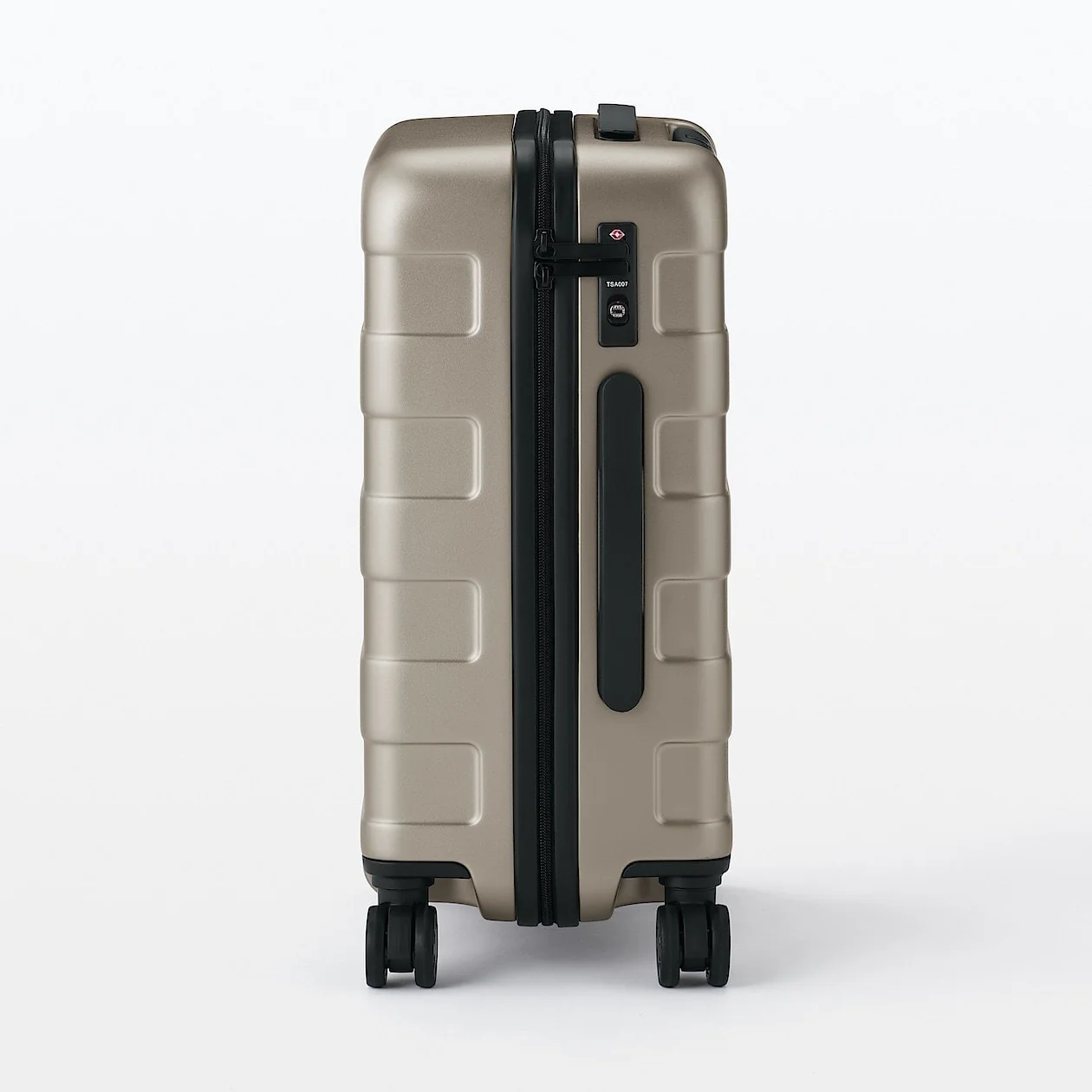 Hard Shell Suitcase - 36L (54cm) - Image 63