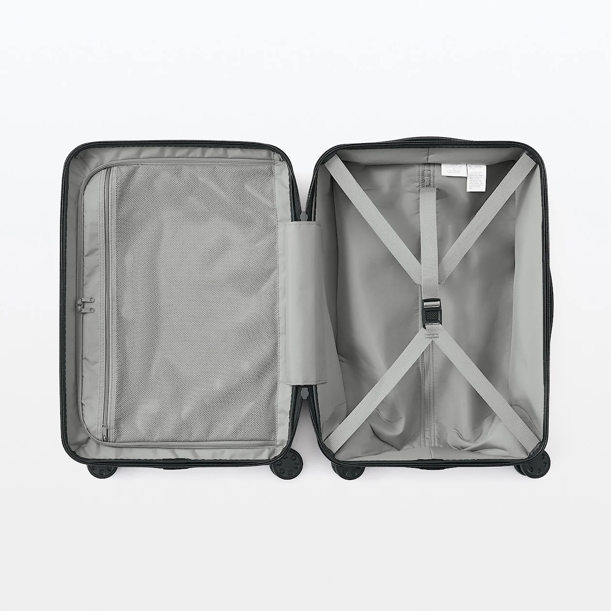 Hard Shell Suitcase - 36L (54cm) - Image 67