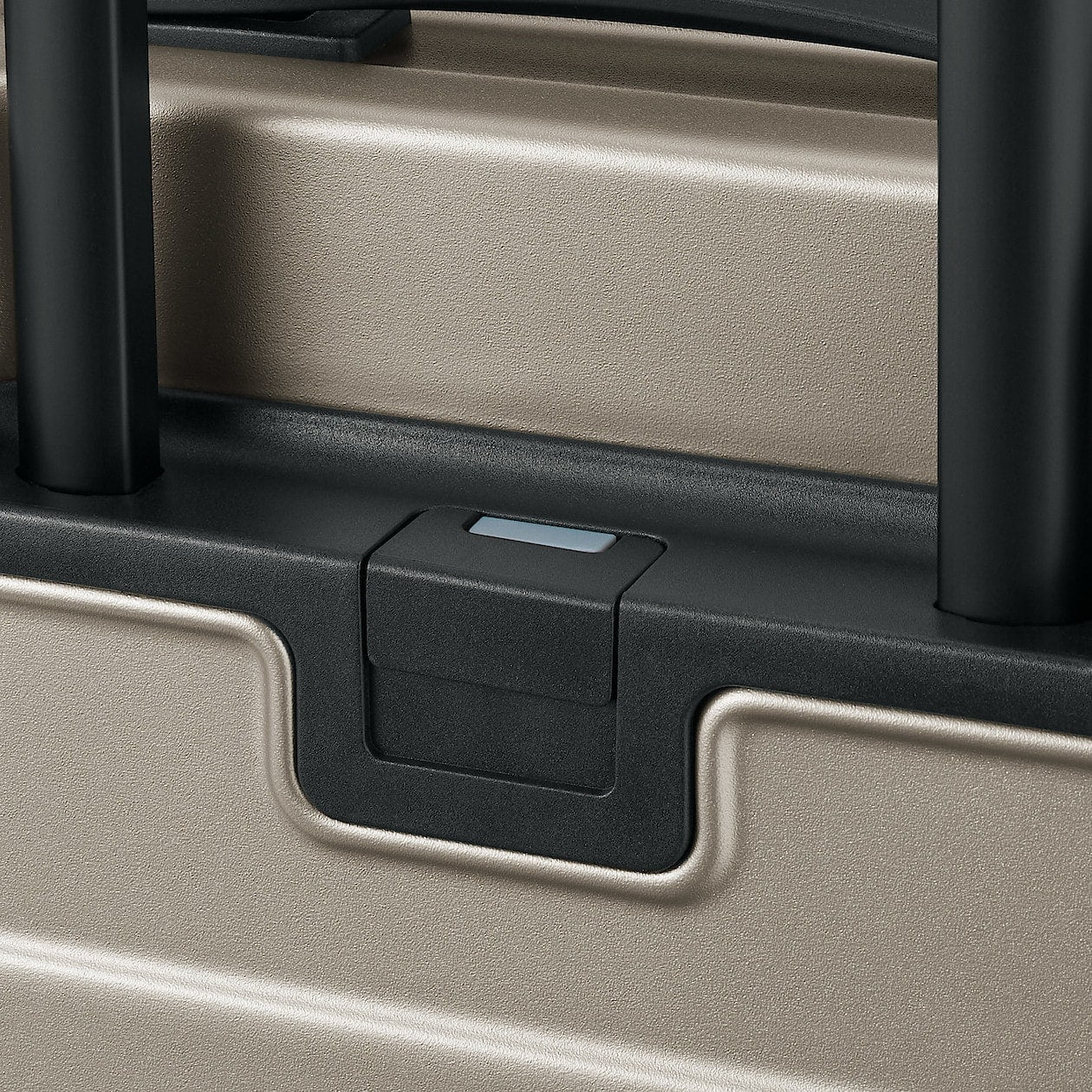 Hard Shell Suitcase - 36L (54cm) - Image 70