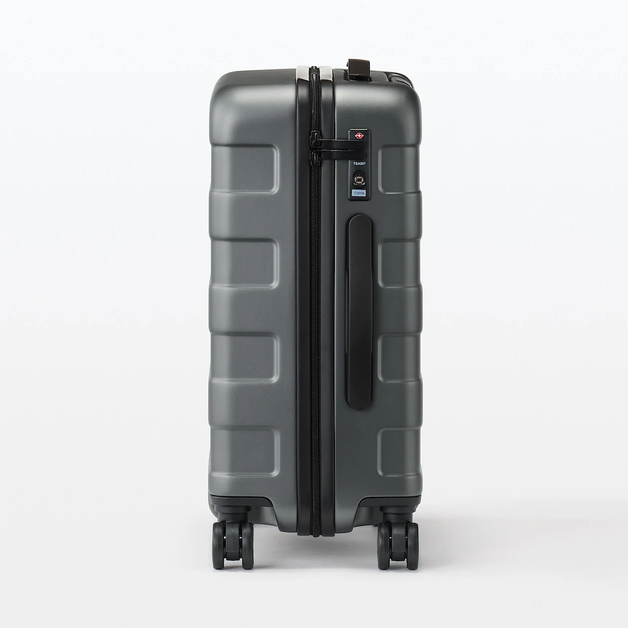 Hard Shell Suitcase - 36L (54cm) - Image 82
