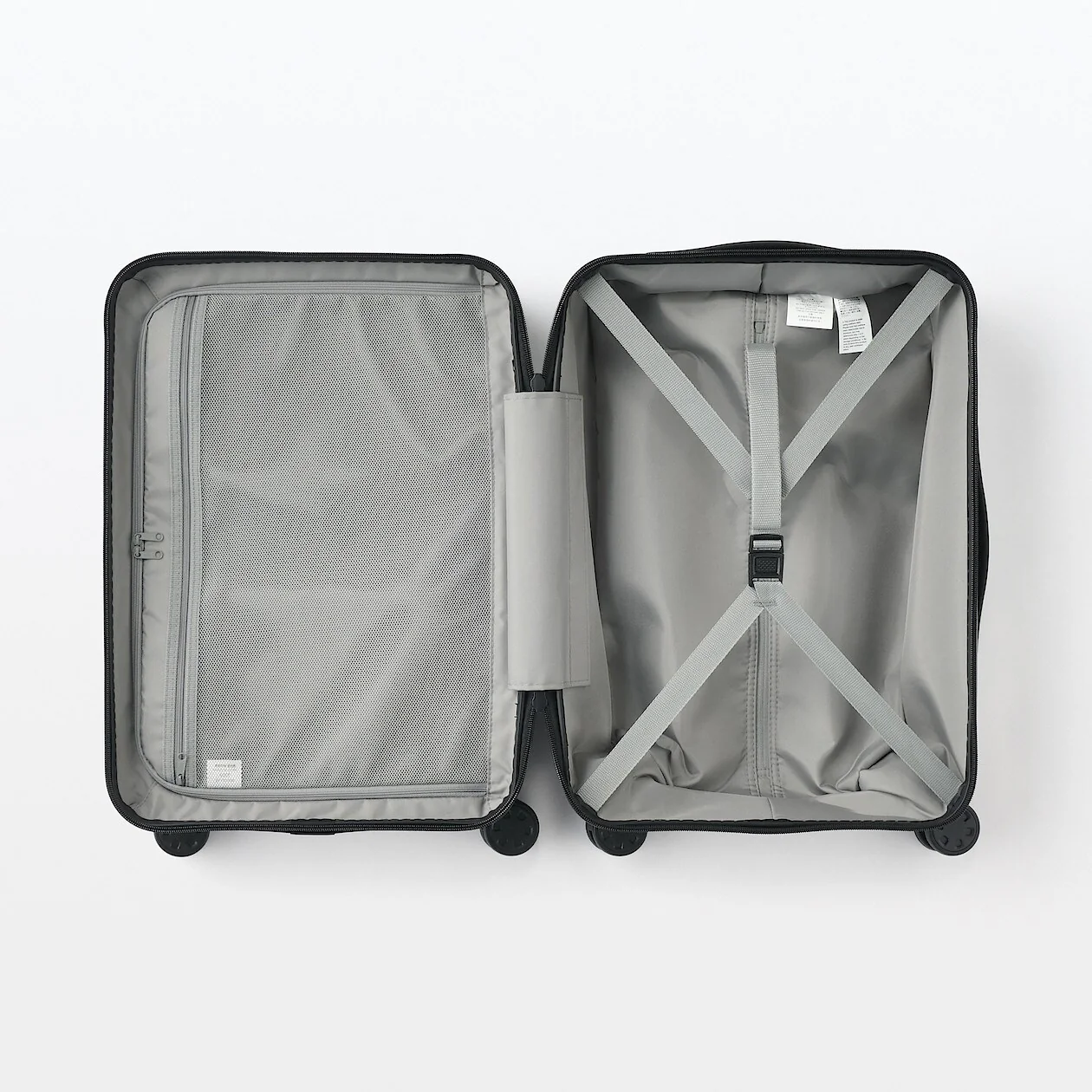 Hard Shell Suitcase - 36L (54cm) - Image 86