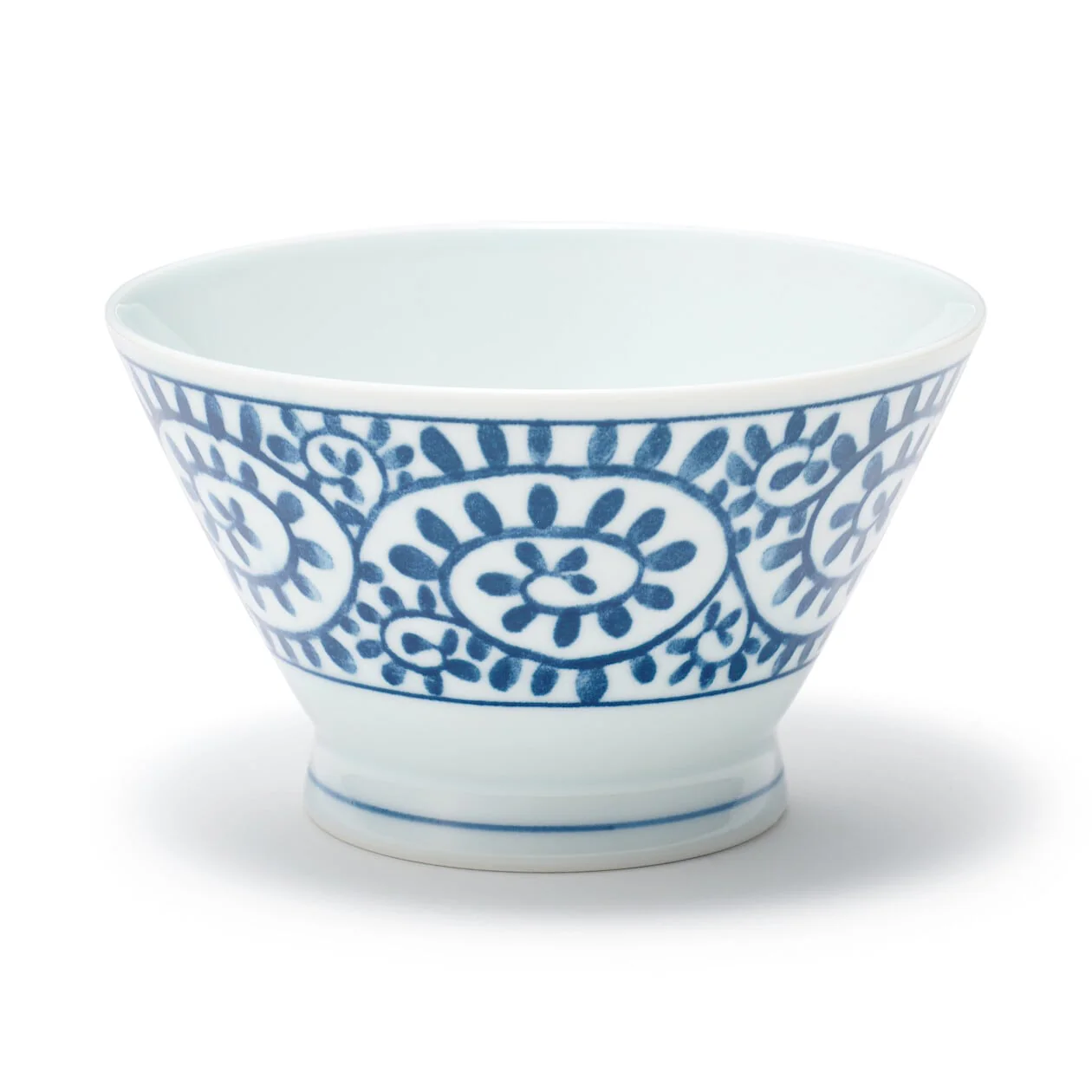 Hasami Rice Bowl - Arabesque - Image 10