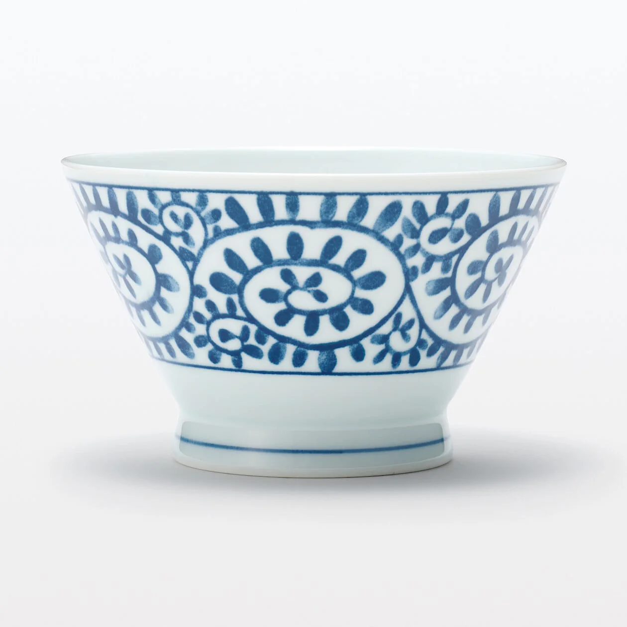 Hasami Rice Bowl - Arabesque - Image 11
