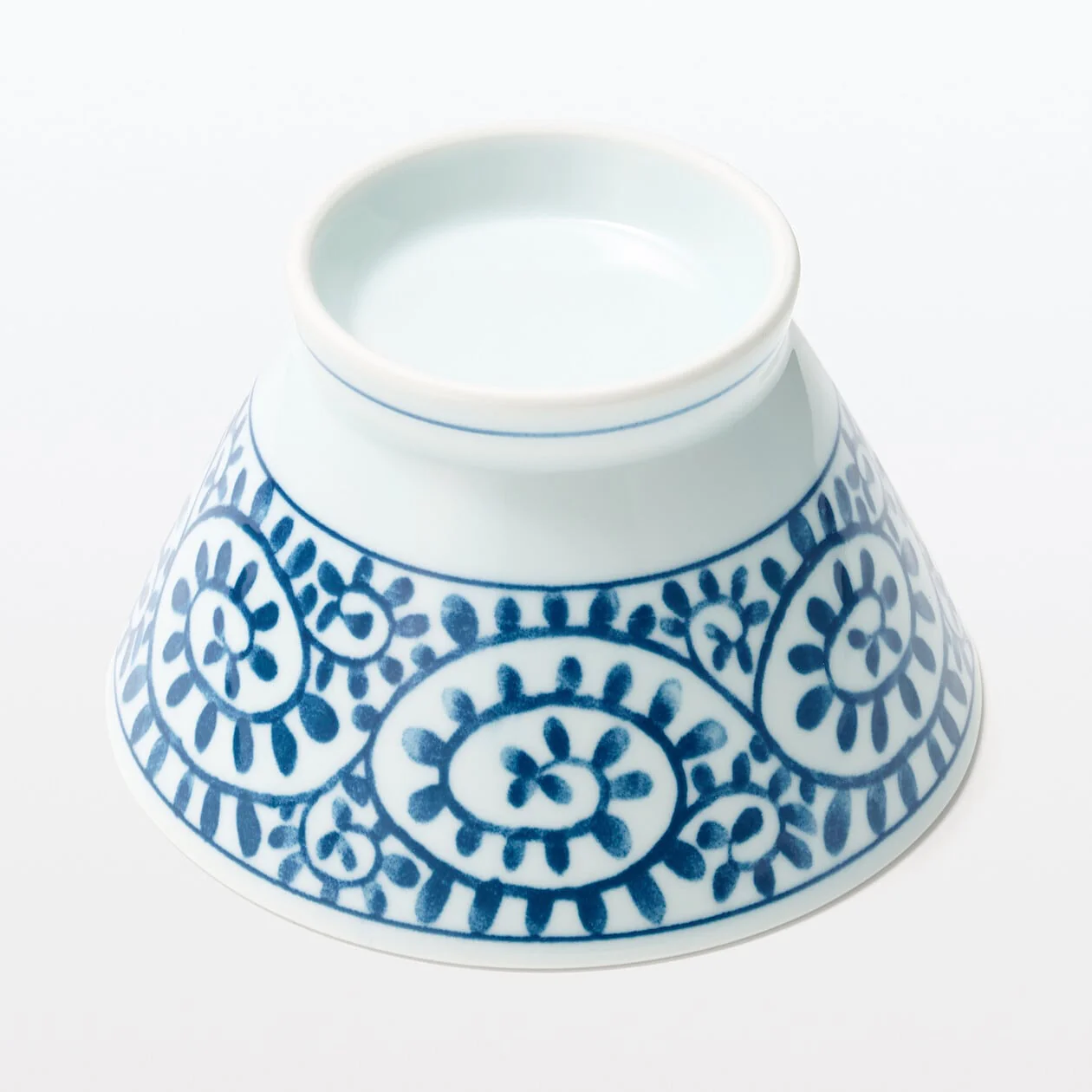 Hasami Rice Bowl - Arabesque - Image 13