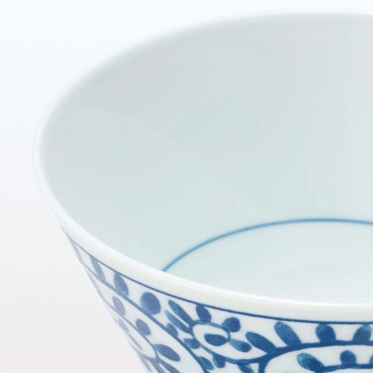 Hasami Rice Bowl - Arabesque - Image 14