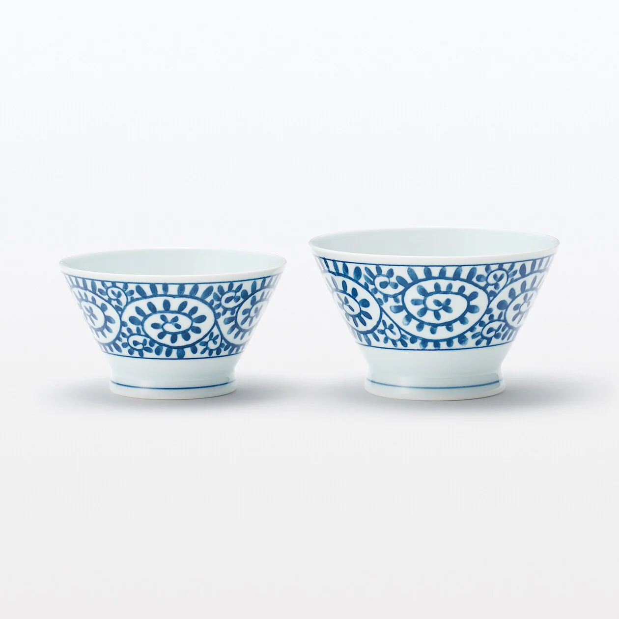 Hasami Rice Bowl - Arabesque - Image 16