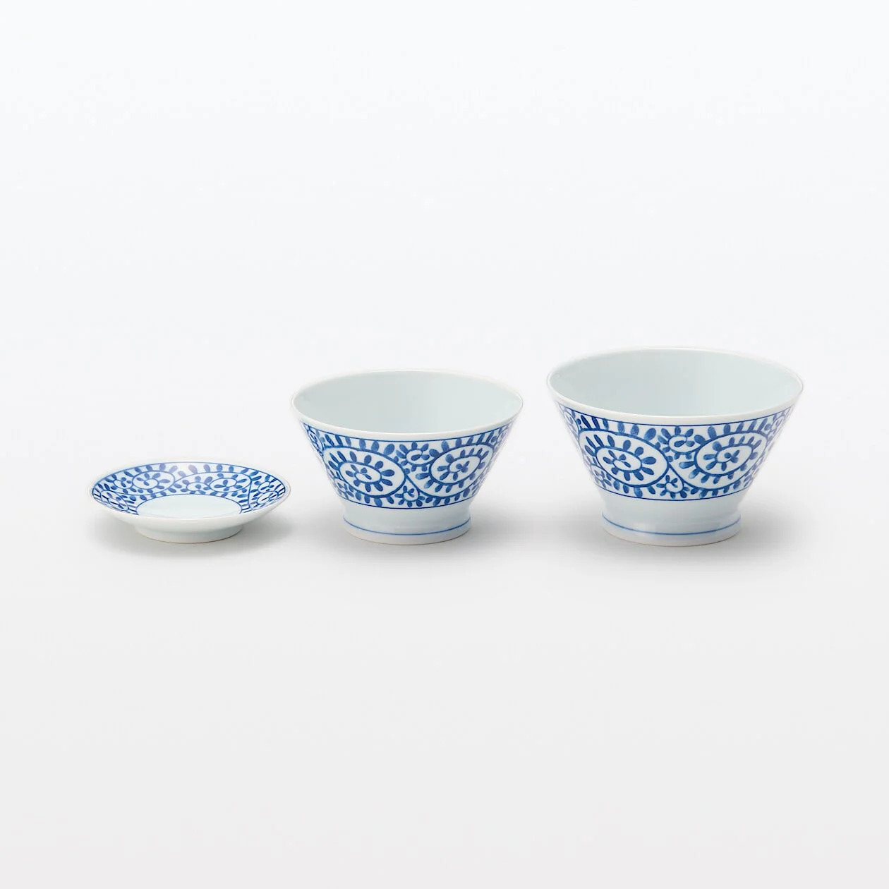 Hasami Rice Bowl - Arabesque - Image 19