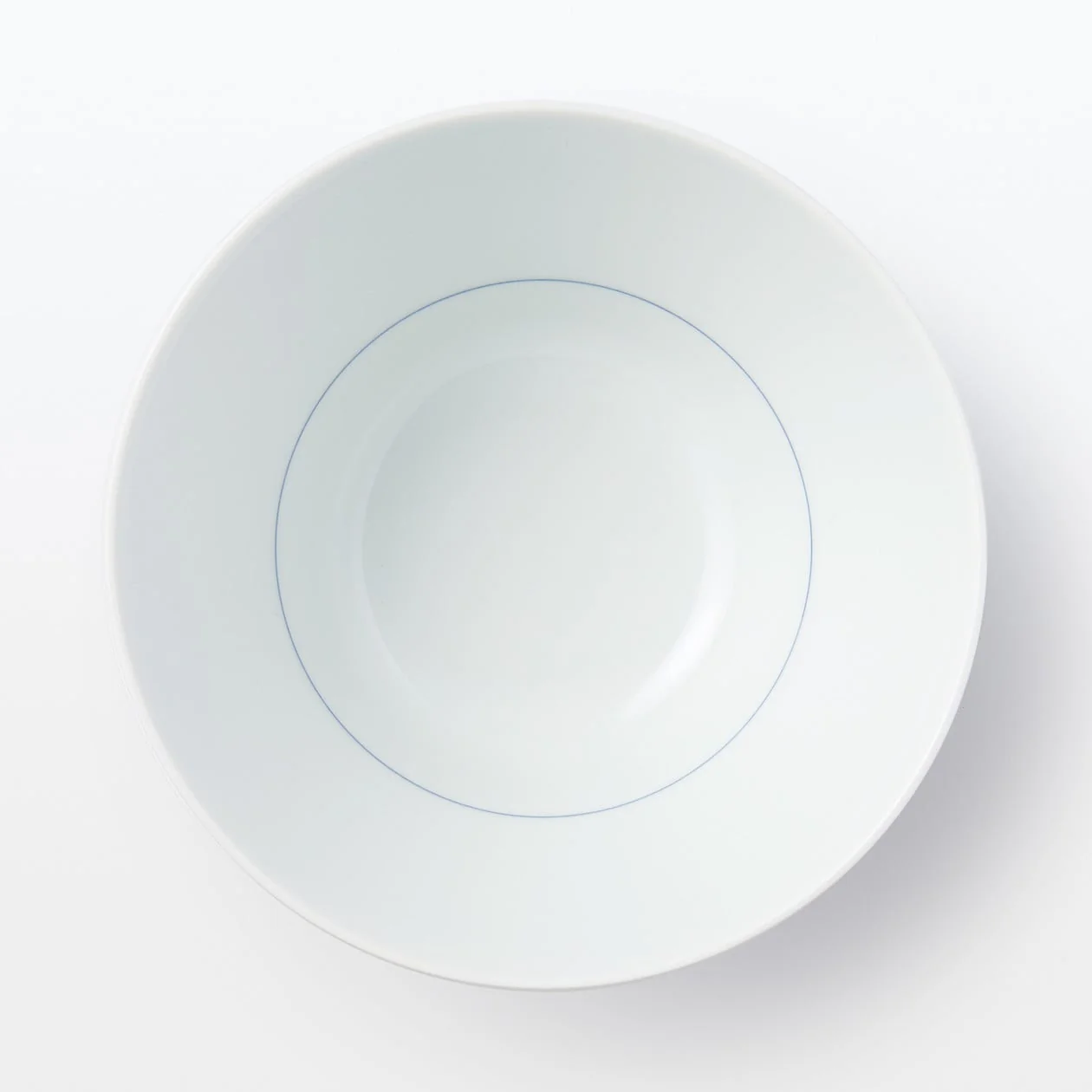 Hasami Rice Bowl - Horizontal Stripes - Image 12