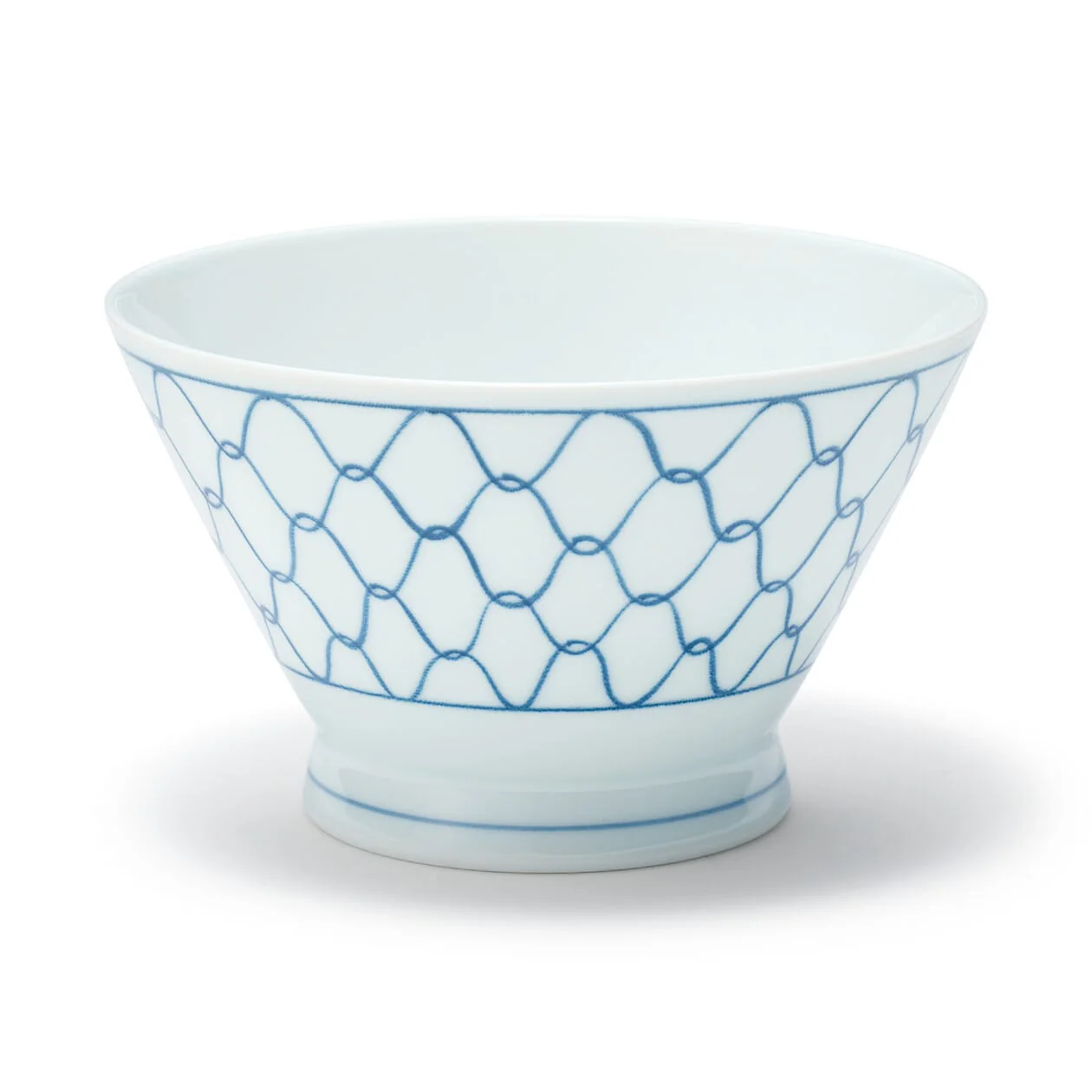 Hasami Rice Bowl - Mesh - Image 10