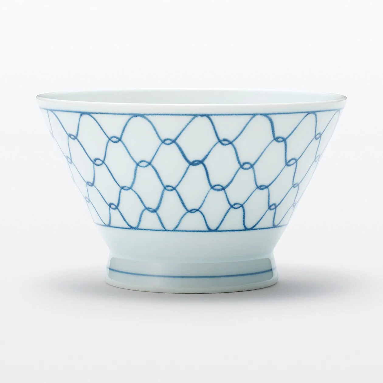 Hasami Rice Bowl - Mesh - Image 11