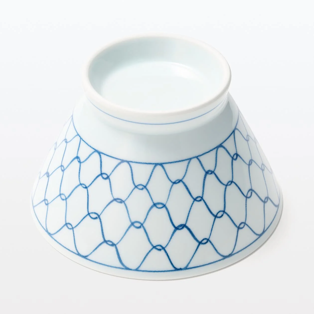 Hasami Rice Bowl - Mesh - Image 13