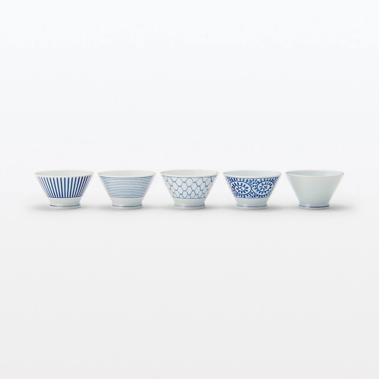 Hasami Rice Bowl - Mesh - Image 17