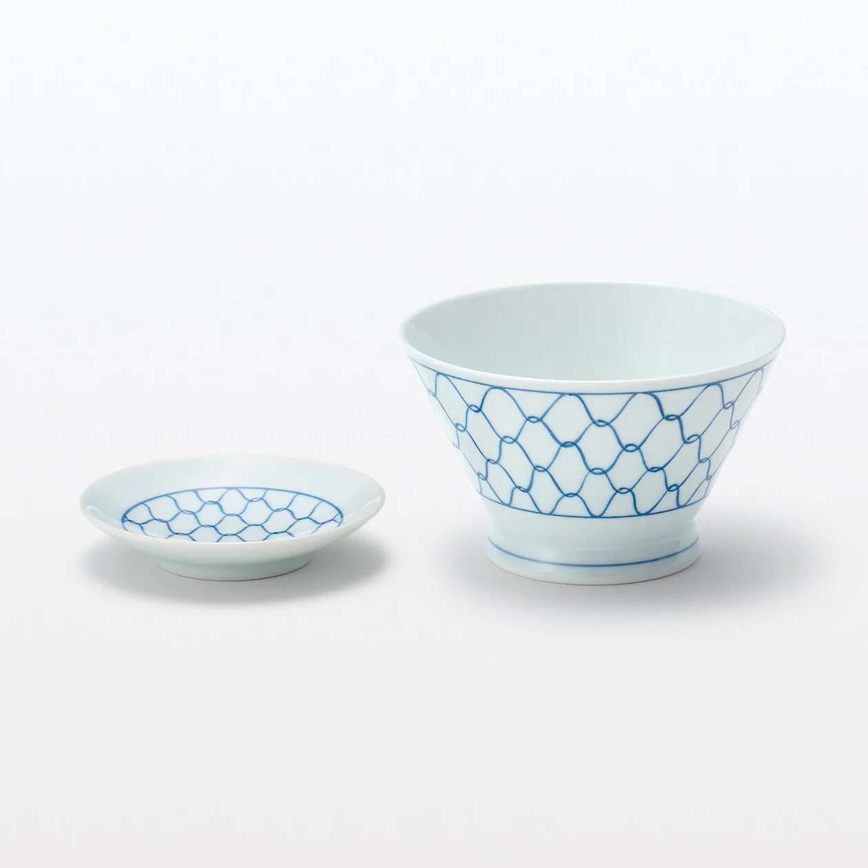Hasami Rice Bowl - Mesh - Image 18