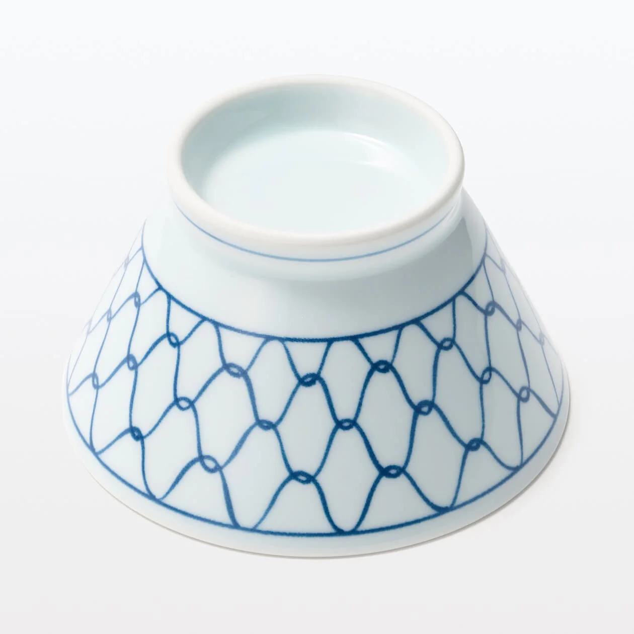 Hasami Rice Bowl - Mesh - Image 4
