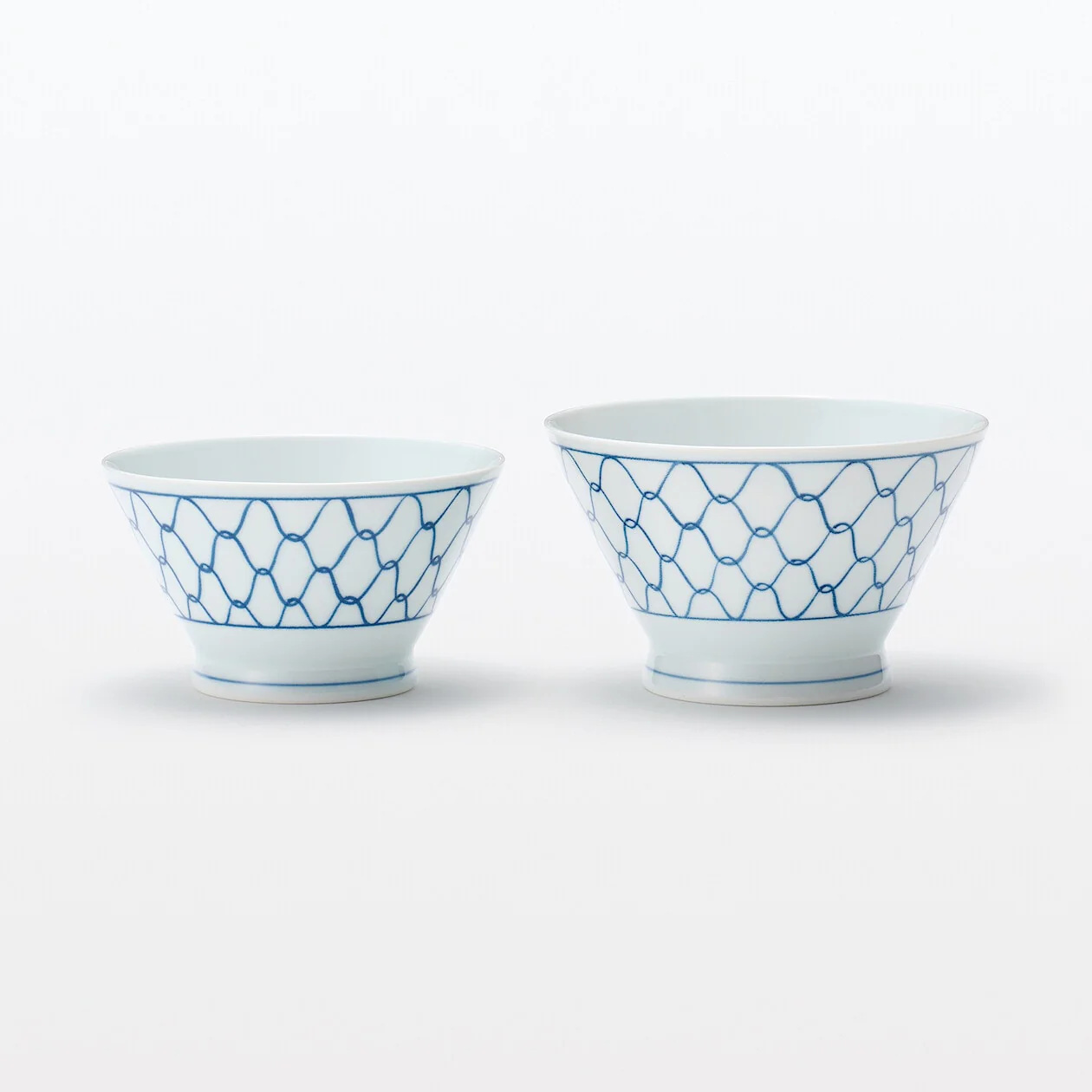 Hasami Rice Bowl - Mesh - Image 7