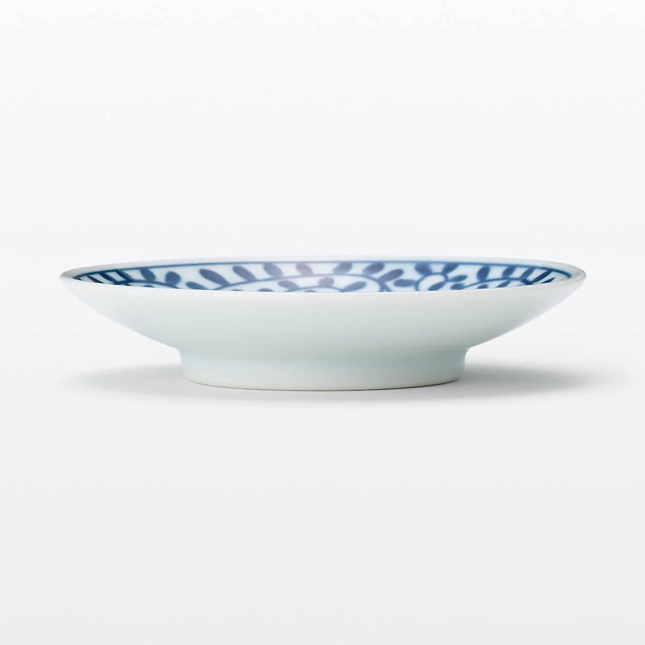 Hasami Small Plate - Arabesque - Image 2