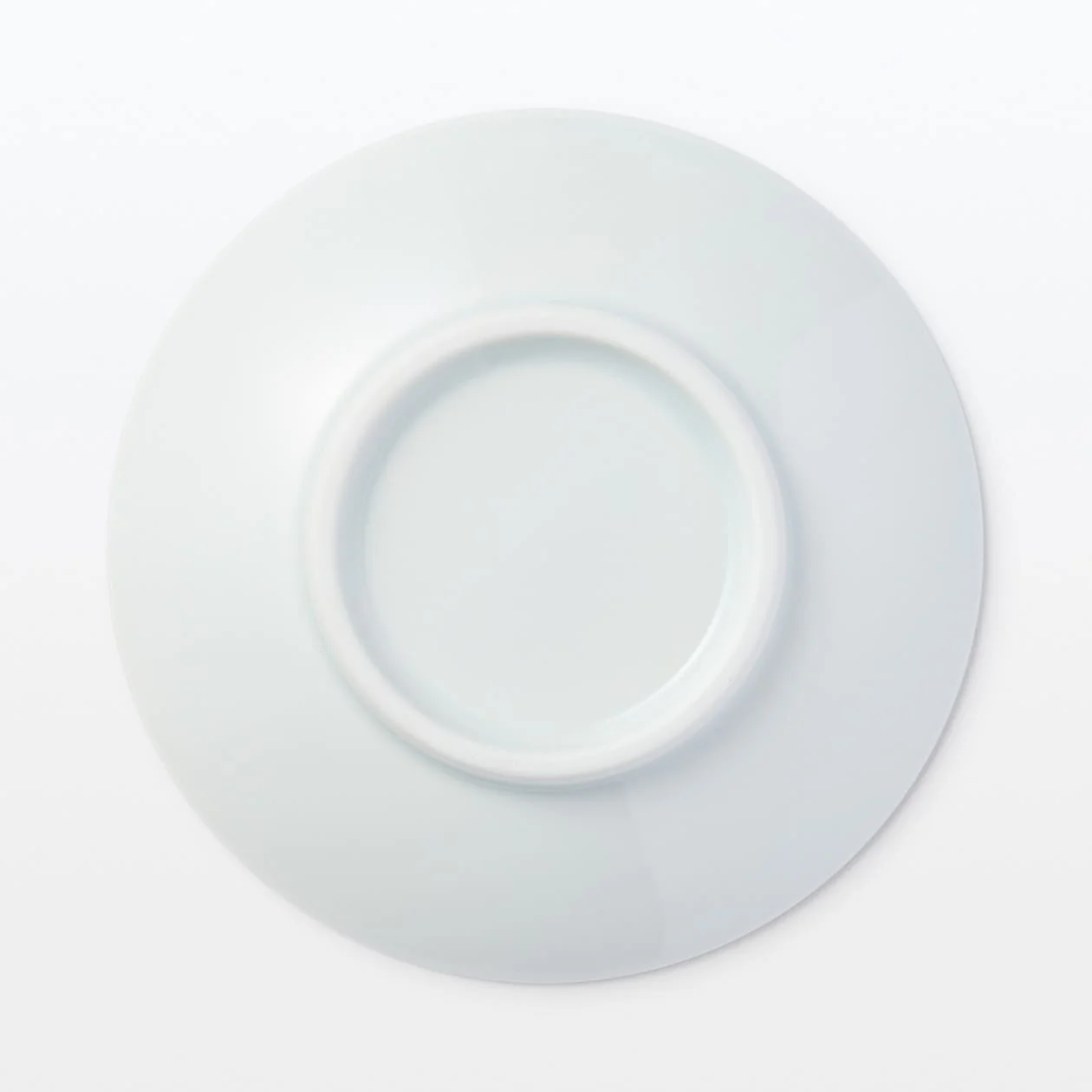 Hasami Small Plate - Horizontal Stripes - Image 4