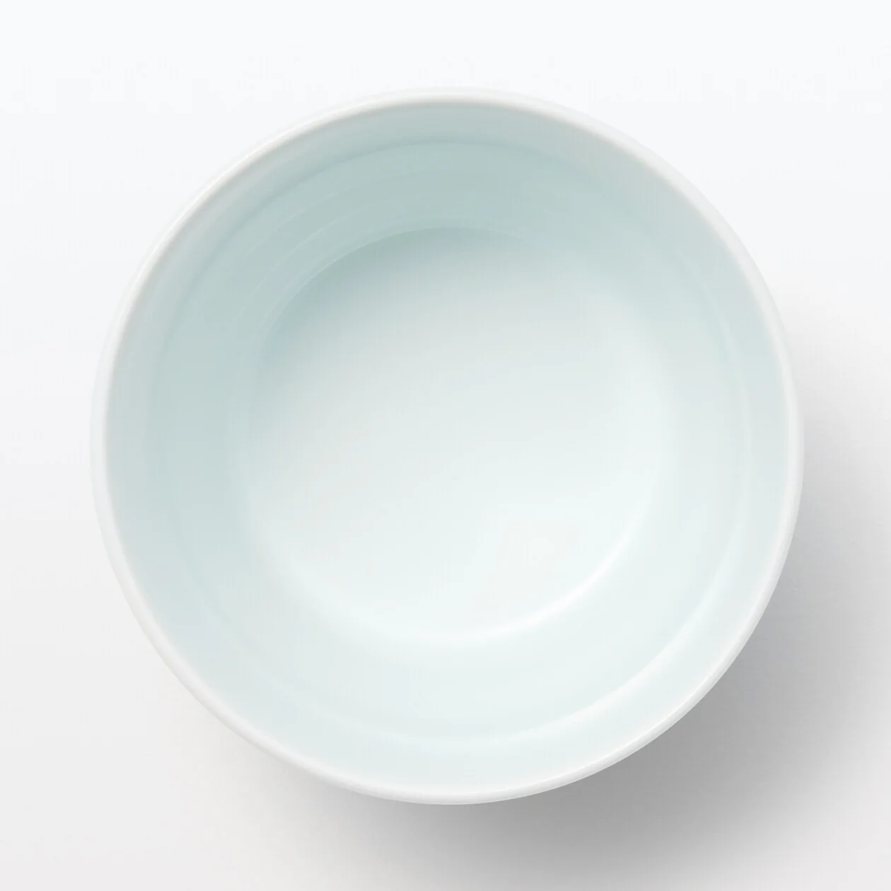 Hasami Ware Noodle Soup Cup - Arabesque - Image 3